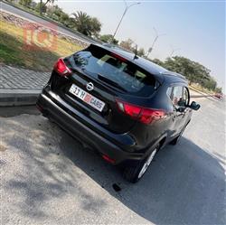 نیسان ڕۆگ سپۆرت